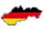 Regionálne bytové družstvo - Deutsch